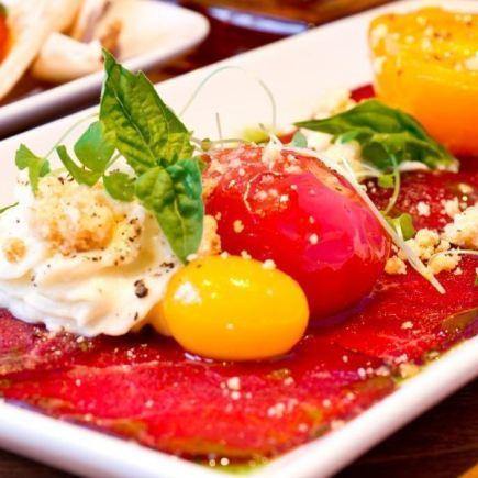 Le Mtl Resto + Bar - Restaurant Cuisine Pub Food Le Plateau-Mont-Royal, Montréal