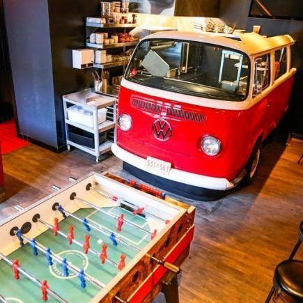 Le Mtl Resto + Bar - Restaurant Cuisine Pub Food Le Plateau-Mont-Royal, Montréal